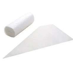 50 Large Disposable Plastic Bags