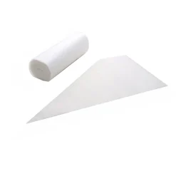 50 Small Disposable Plastic Bags