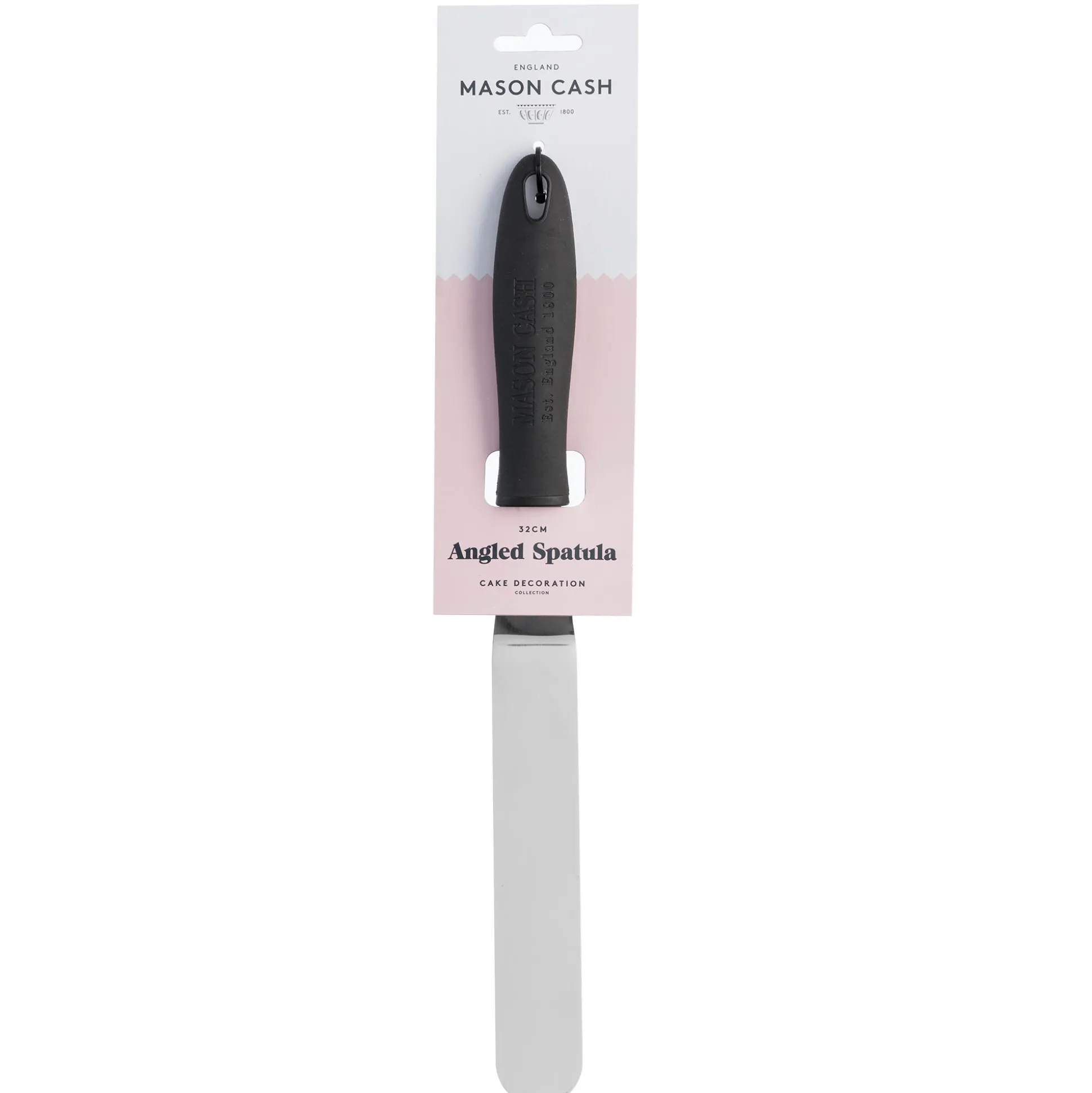 Angled Spatula 32cm