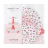 Blossom 3 Tier Cupcake Stand