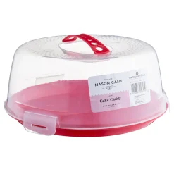 Cake Caddy 24cm