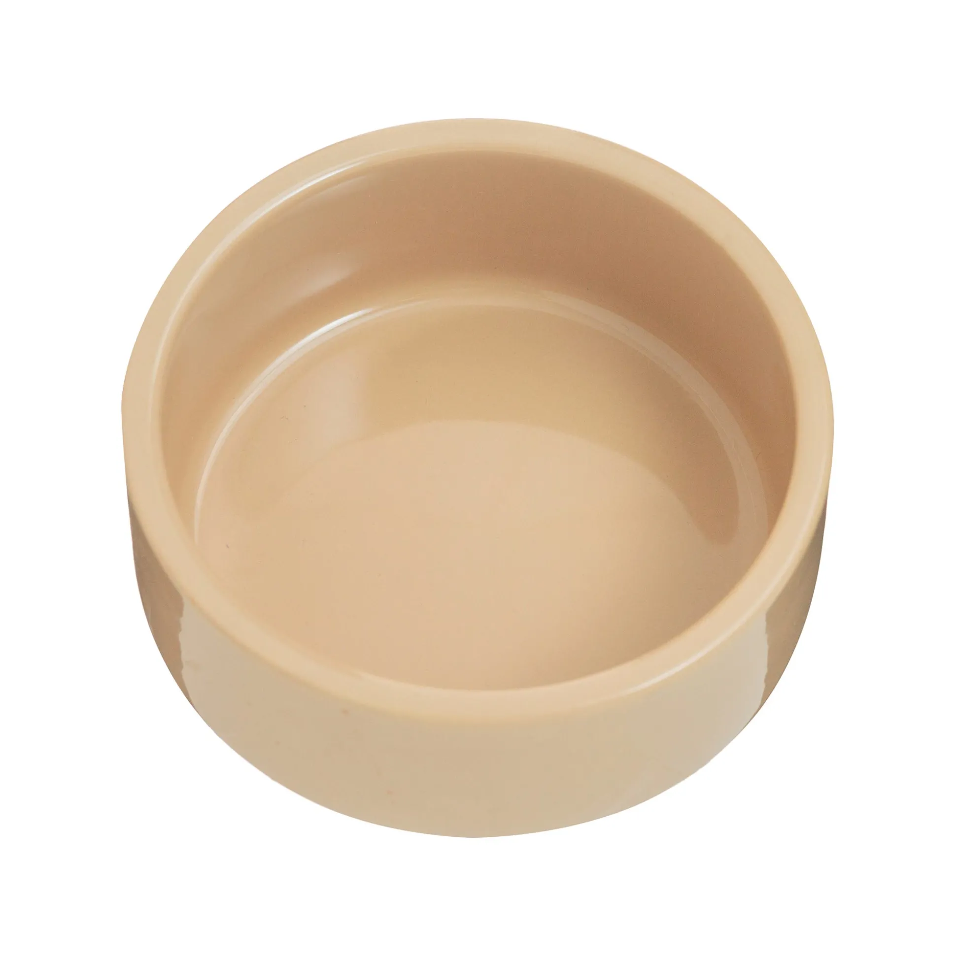Cane Pet Bowl 13cm