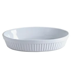 Classic Collection Oval Dish 28cm