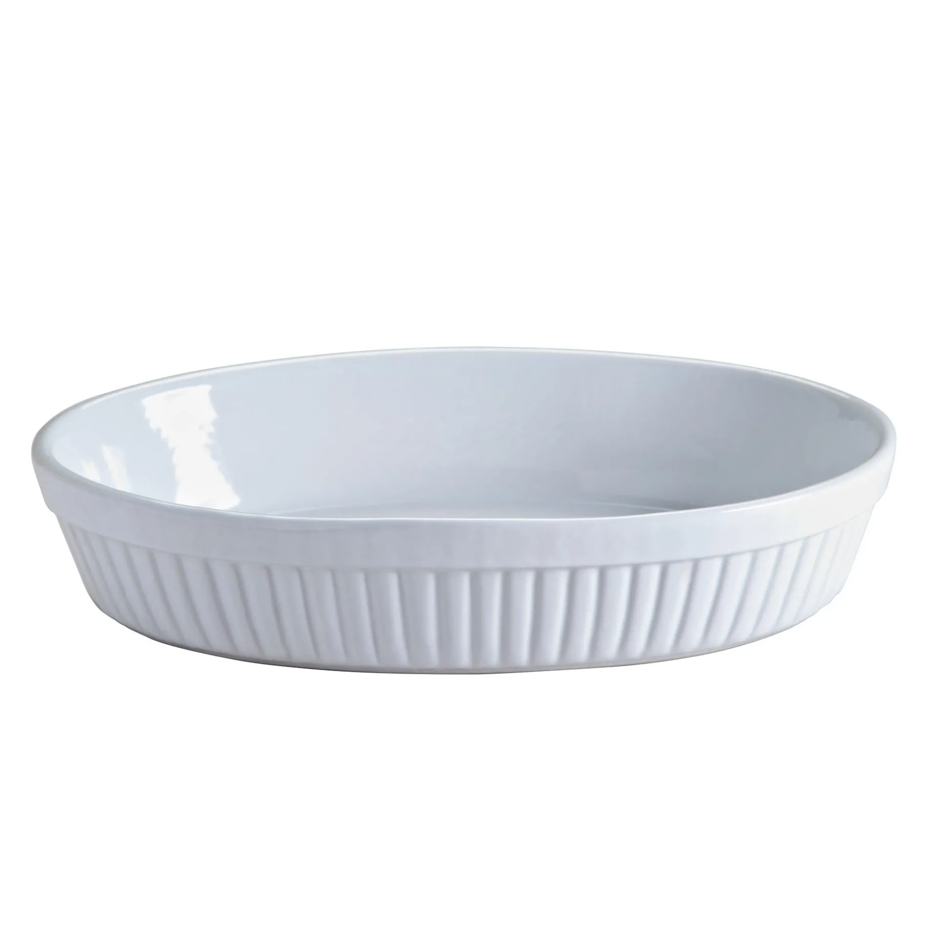 Classic Collection Oval Dish 28cm