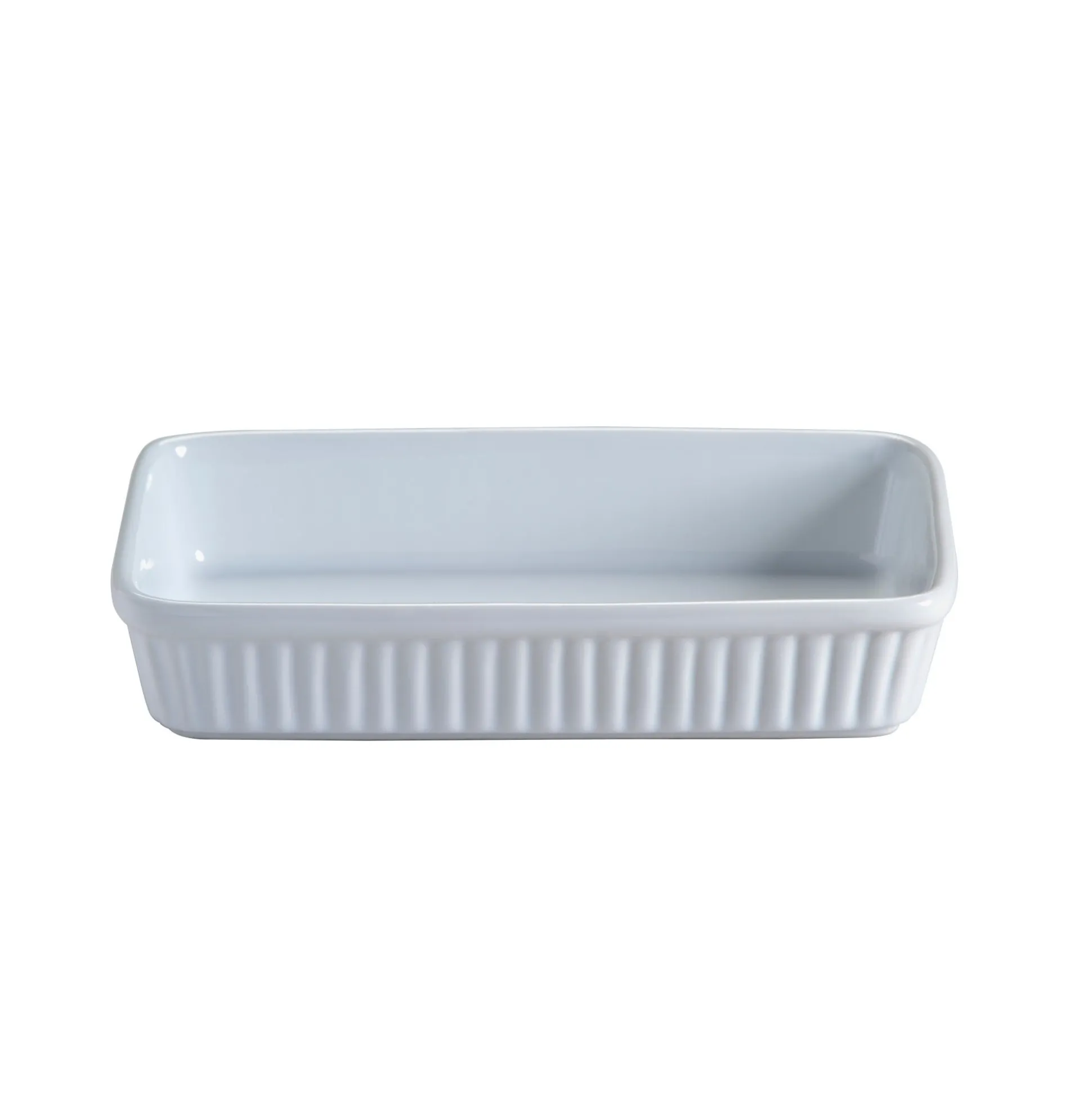 Classic Collection Rectangular Dish 23cm