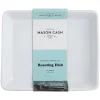Classic Collection Rectangular Dish 33cm