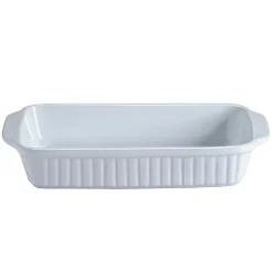 Classic Collection Rectangular Dish 30cm