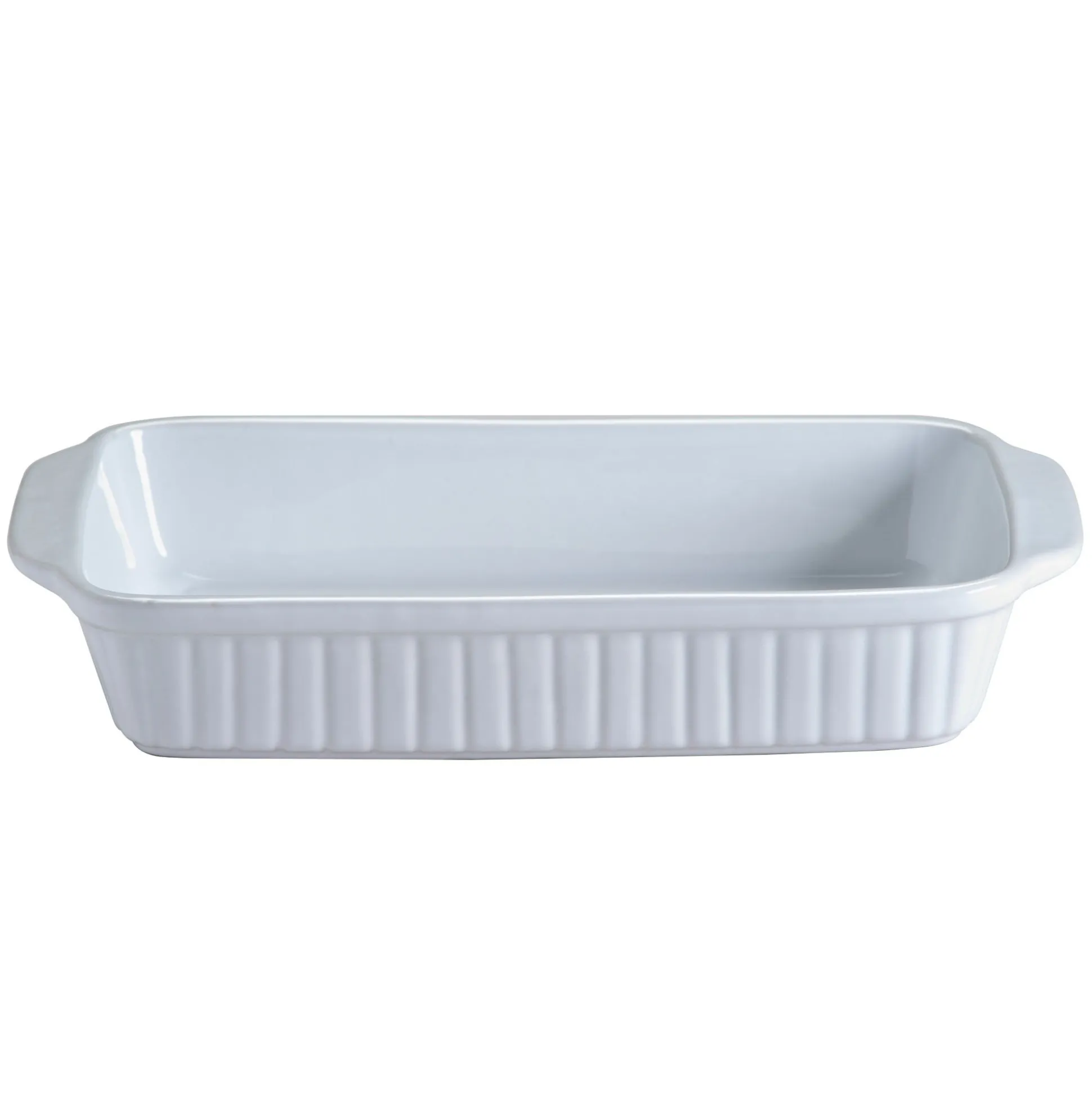 Classic Collection Rectangular Dish 30cm