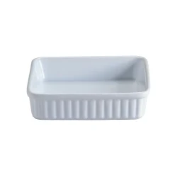 Classic Collection Square Dish 16cm