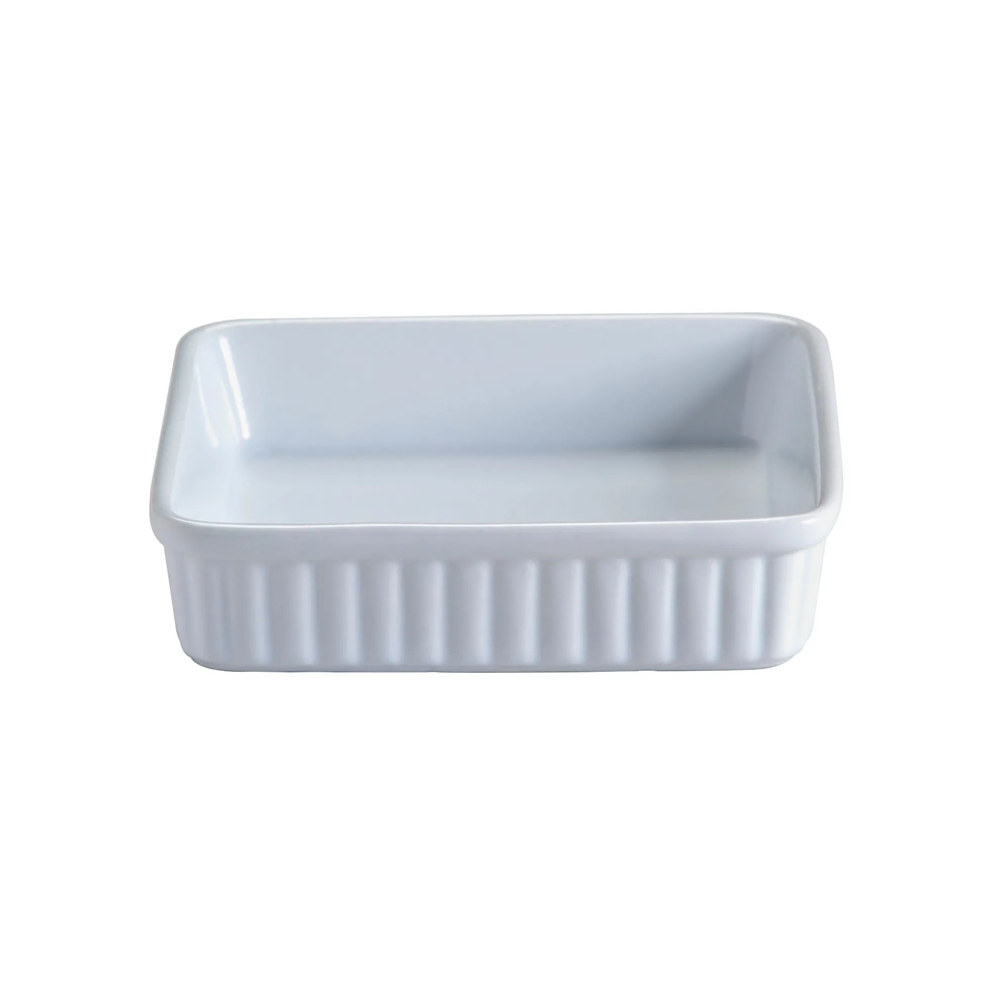 Classic Collection Square Dish 16cm
