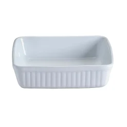 Classic Collection Square Dish 24cm