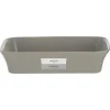 Classic Kitchen Grey Rectangular Baker 31cm