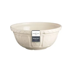 Colour Mix S24 Cream Mixing Bowl 24cm