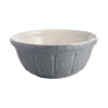 Colour Mix S12 Grey Mixing Bowl 29cm
