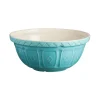 Colour Mix S12 Turquoise Mixing Bowl 29cm
