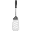 Essentials Stainless Steel Slotted Turner