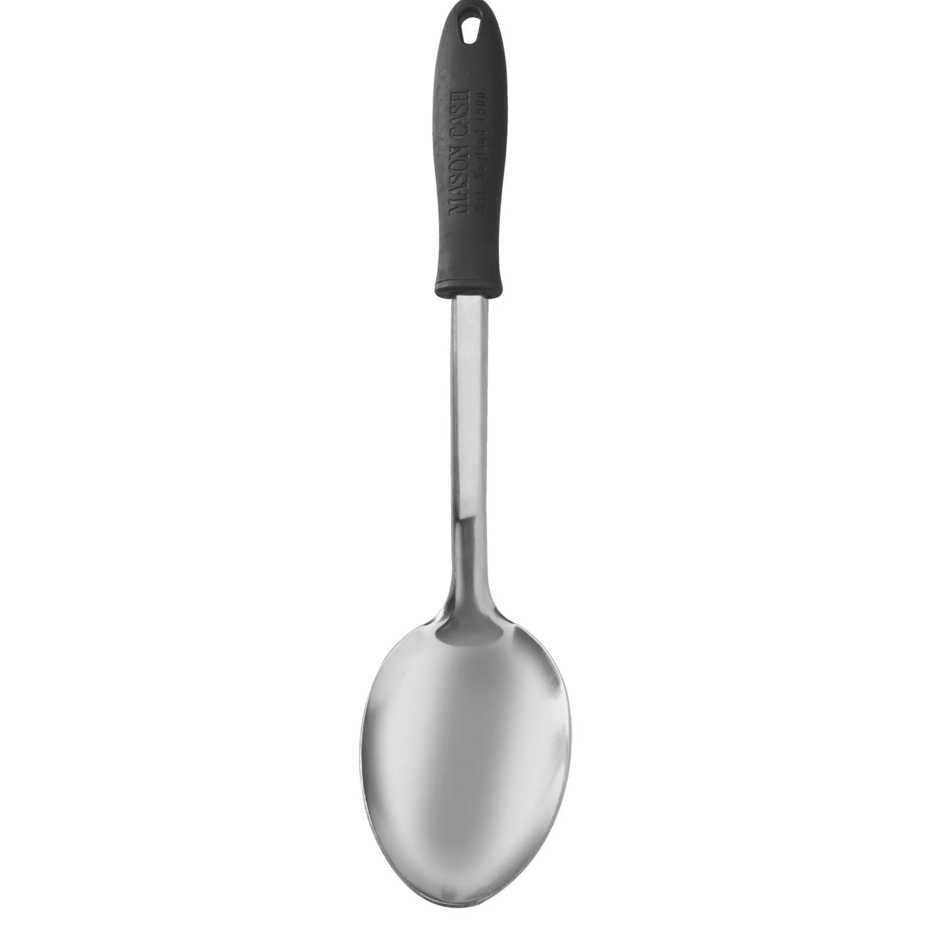 Essentials Stainless Steel Solid Spoon