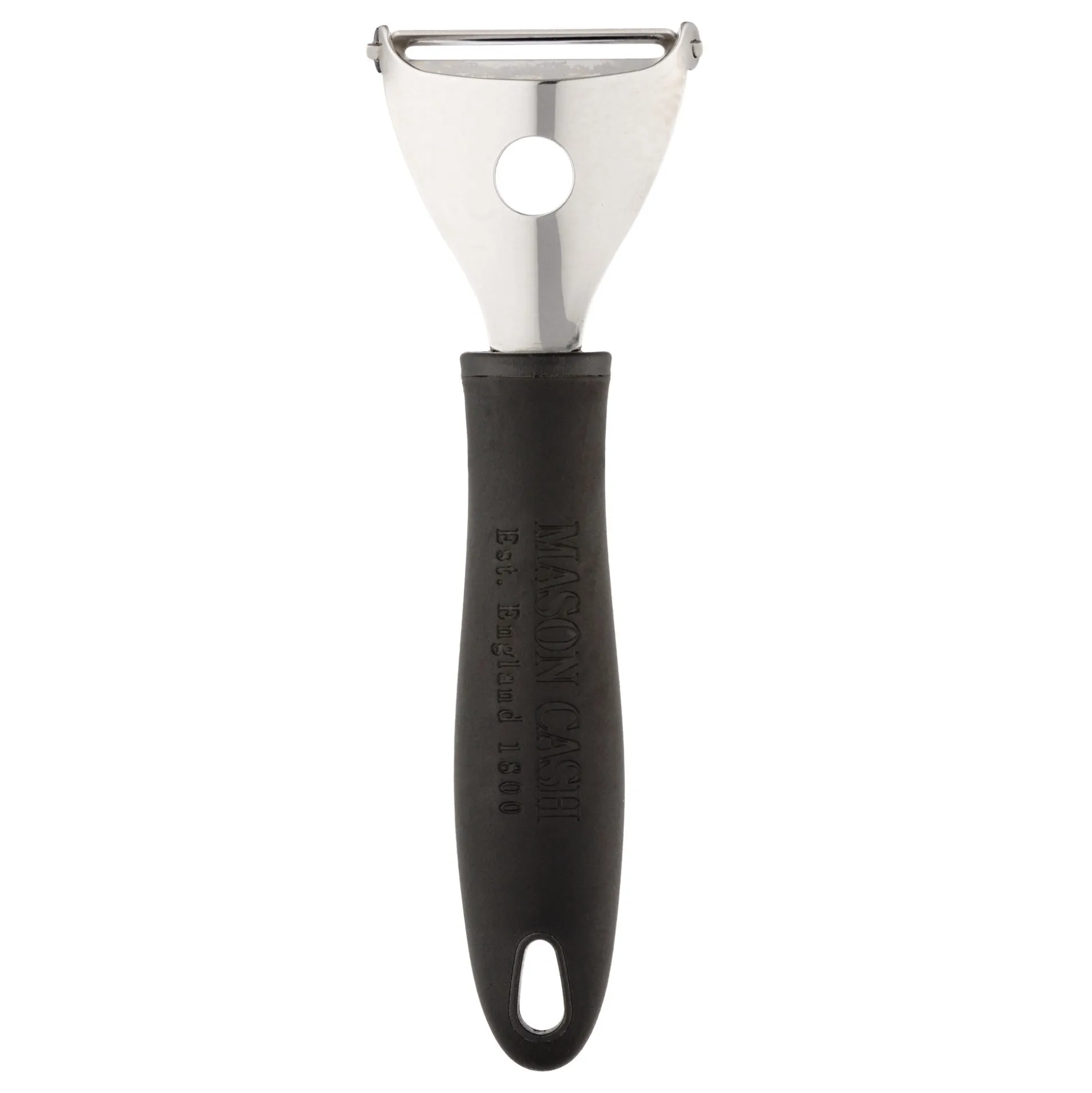 Essentials Stainless Steel Y Peeler