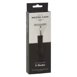Essentials Stainless Steel Y Peeler