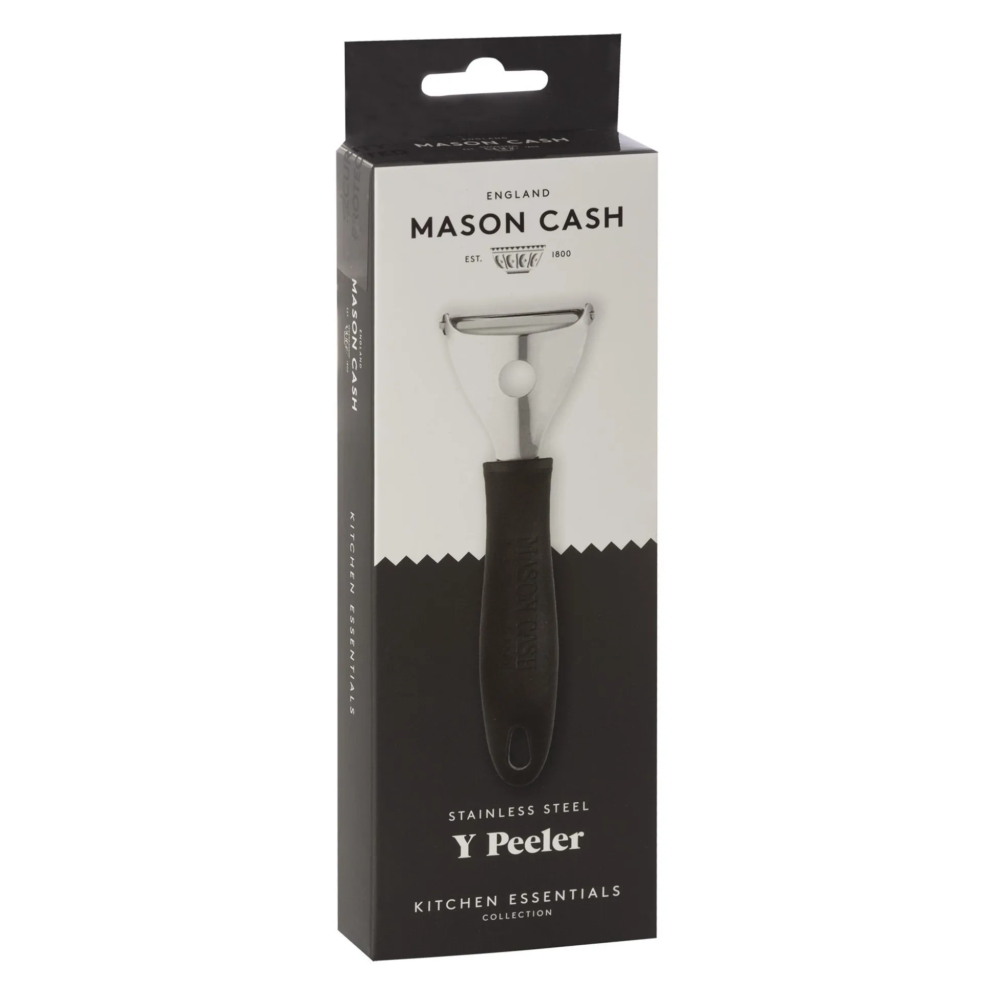 Essentials Stainless Steel Y Peeler