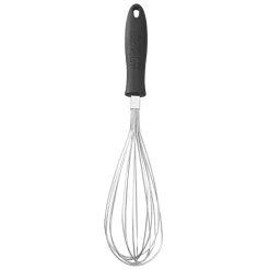 Essentials Stainless Steel Balloon Whisk