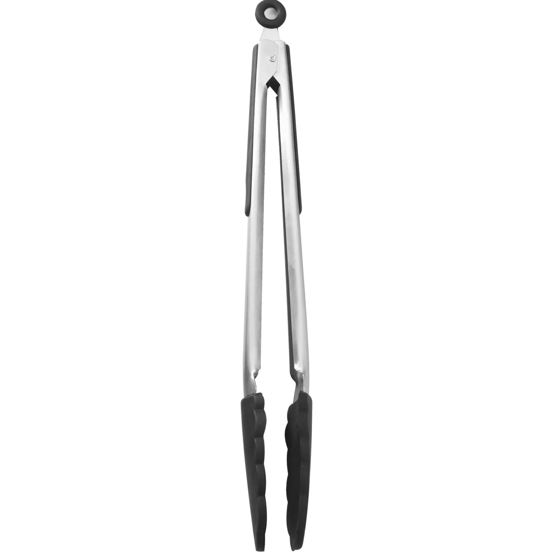 Essentials Stainless Steel Tongs