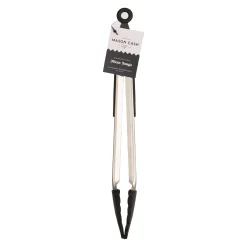Essentials Stainless Steel Tongs