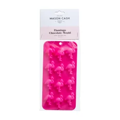 Flamingo Chocolate Mould