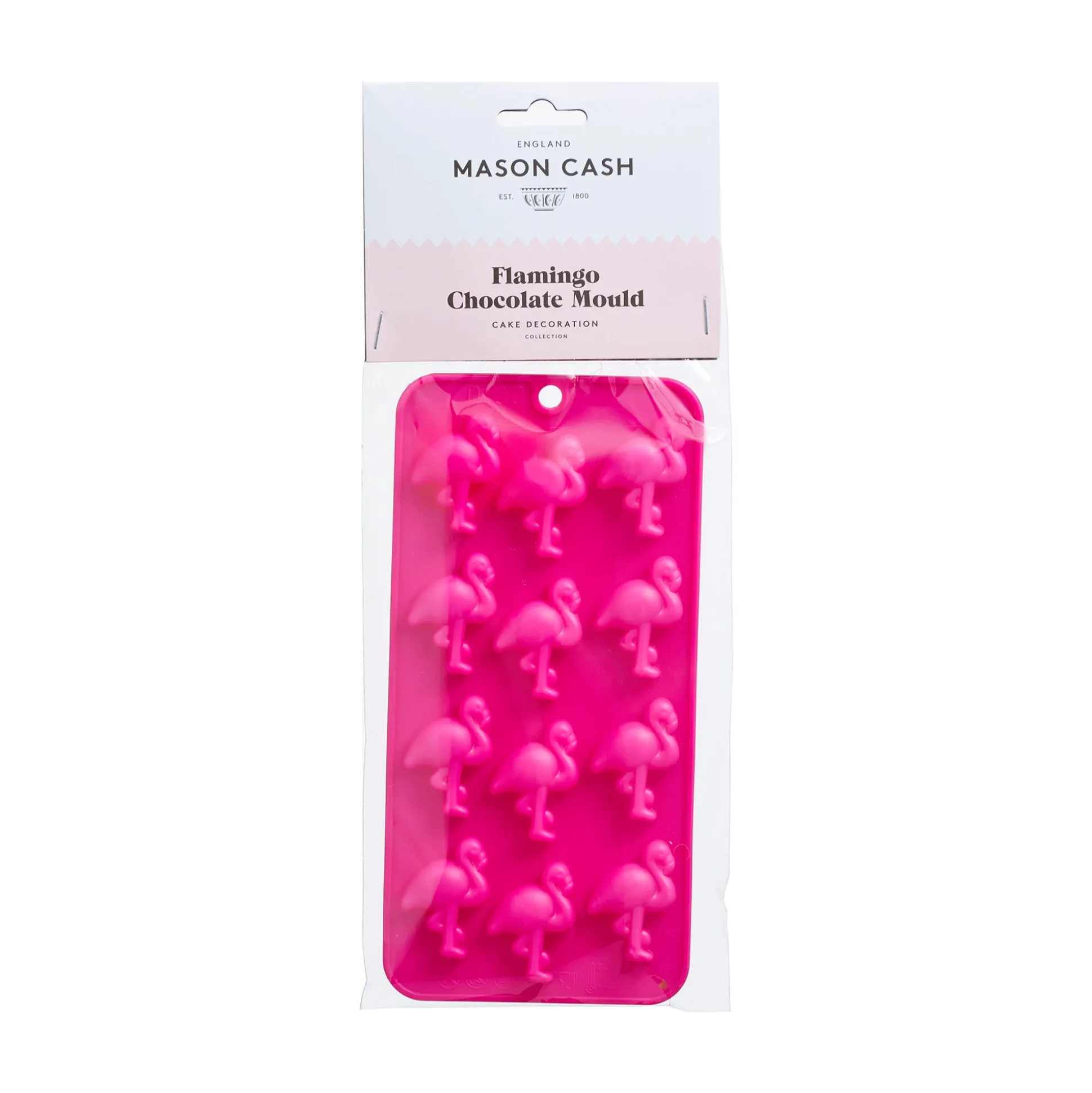 Flamingo Chocolate Mould