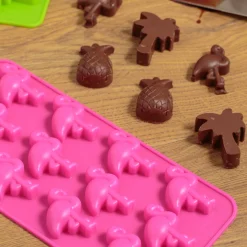 Flamingo Chocolate Mould