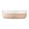 Heart Paw 18x6cm Bowl