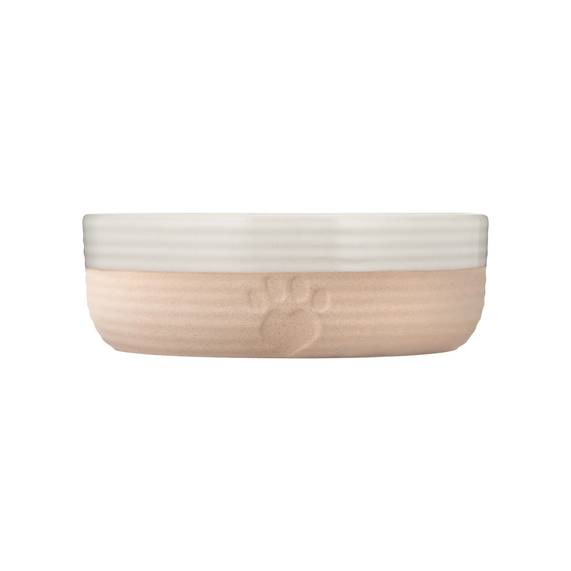 Heart Paw 15x5cm Bowl