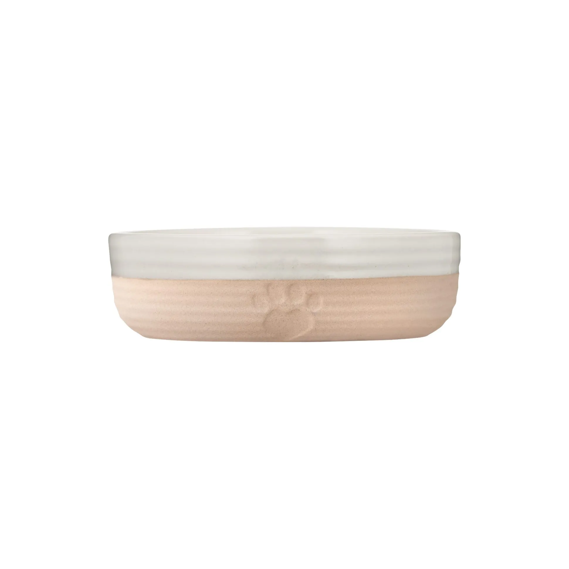 Heart Paw 12.5x4cm Bowl