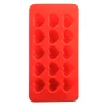 Heart Silicone Chocolate Mould