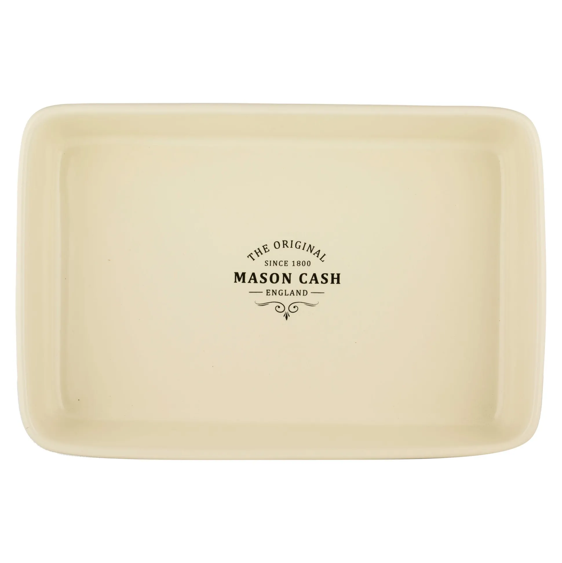Heritage 12" Rectangular Dish