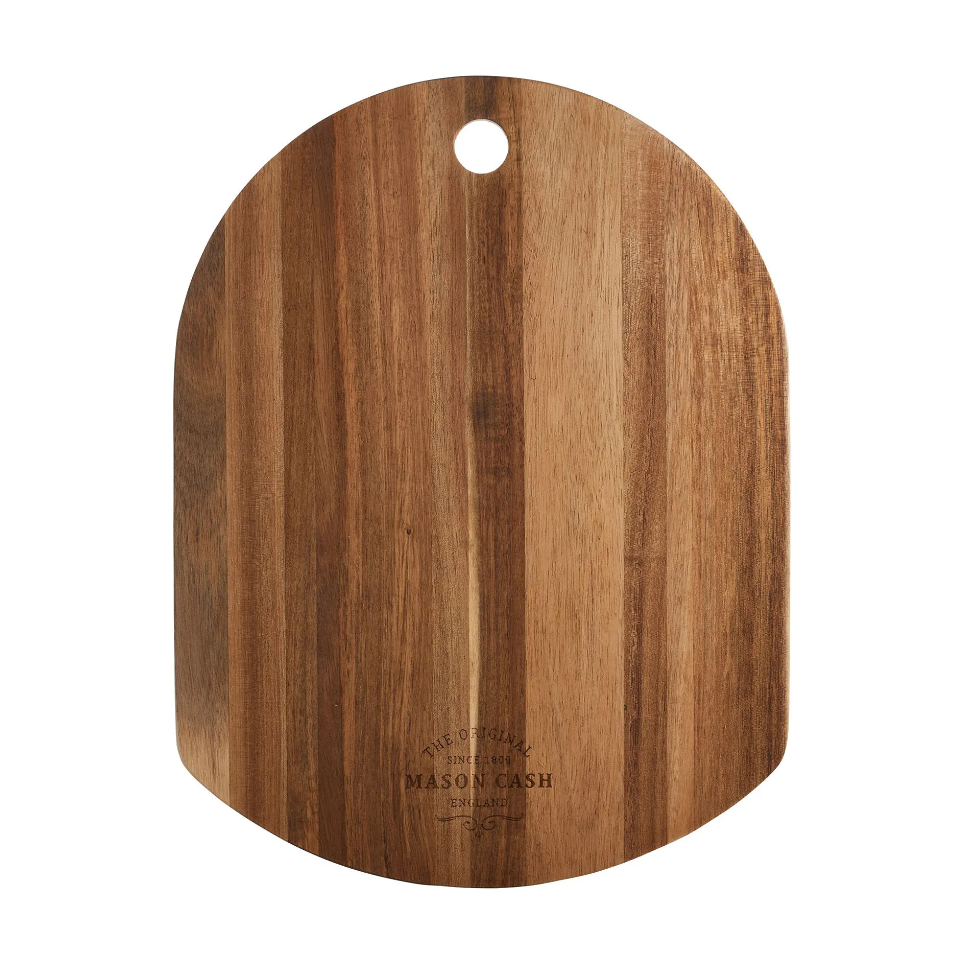 Heritage Acacia Board 38 X 29 X 1.5cm