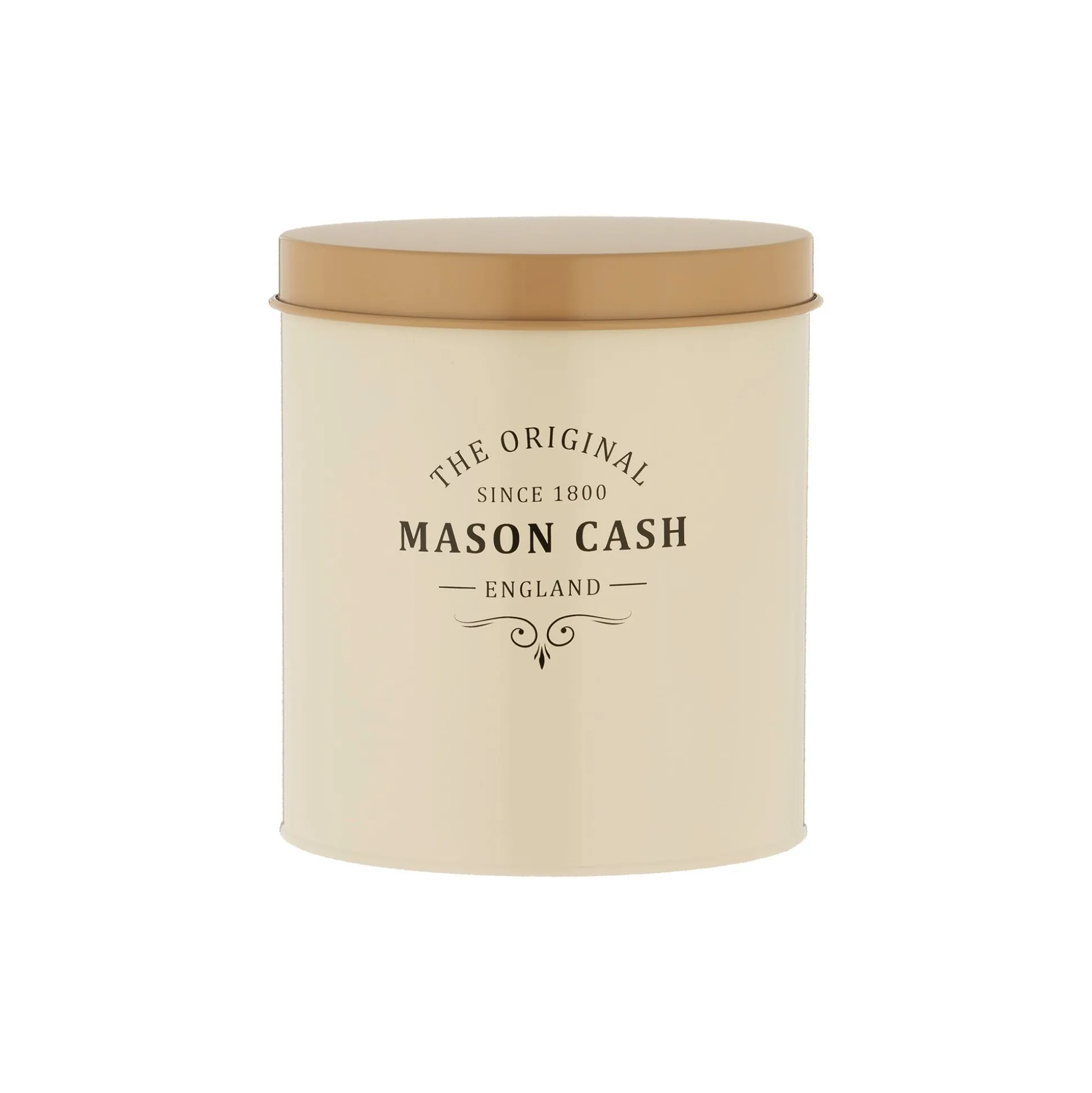 Heritage Canister H18 X D16cm