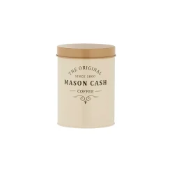 Heritage Coffee Canister