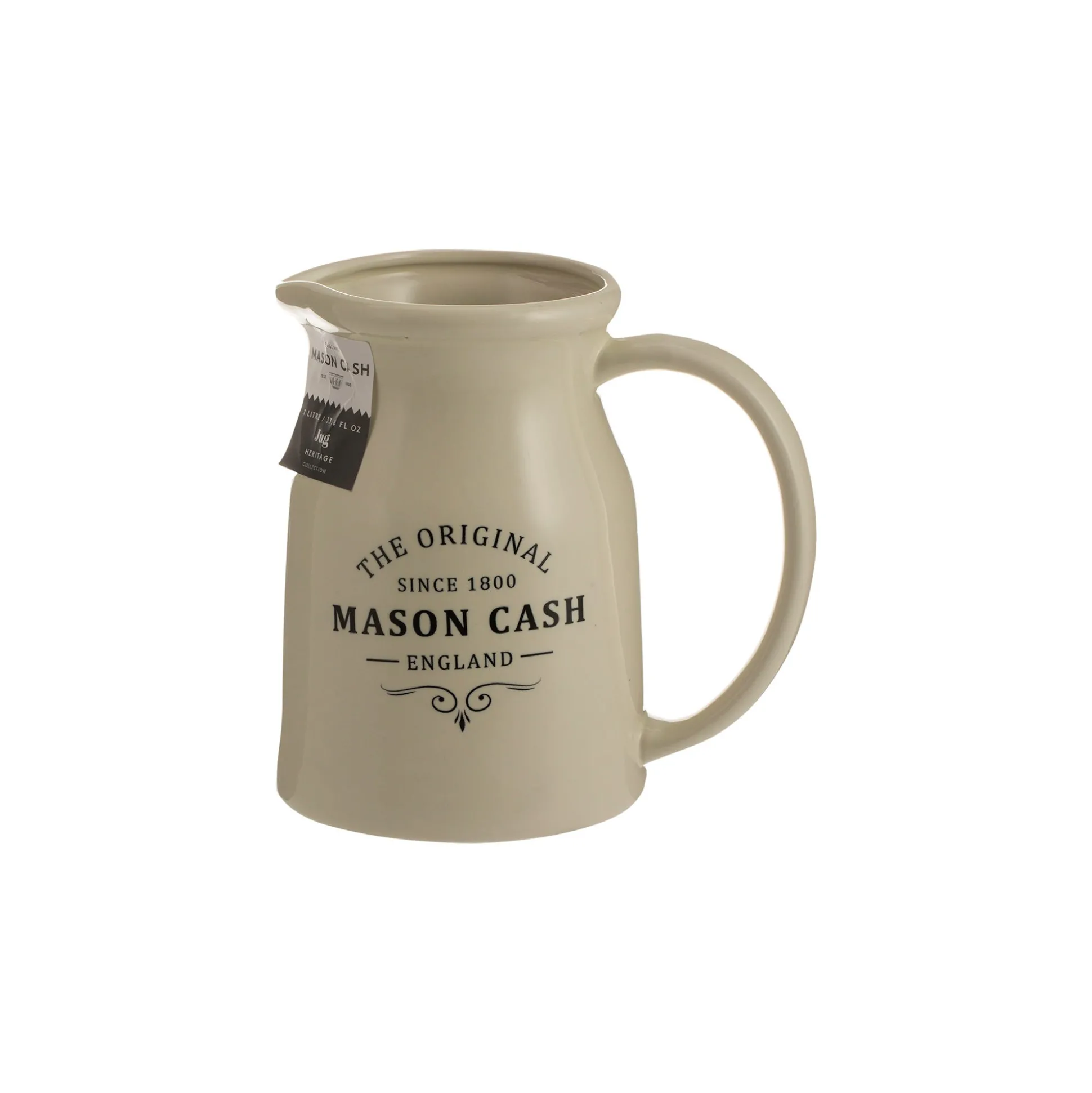 Heritage Jug 1lt