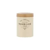 Heritage Sugar Canister