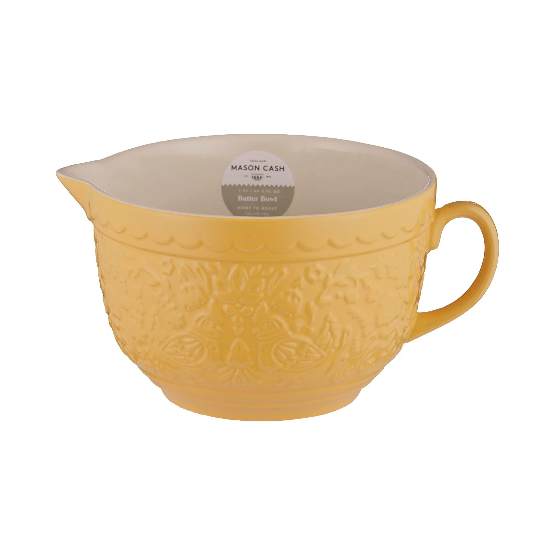 Home To Roost Batter Bowl