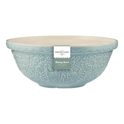 Home To Roost S18 Blue Mixing Bowl 26cm