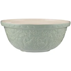 Home To Roost S12 Green Mixing Bowl 29cm
