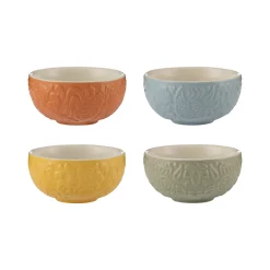 Home To Roost Set 4 Mini Bowls
