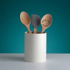 In The Forest Large Utensil Pot