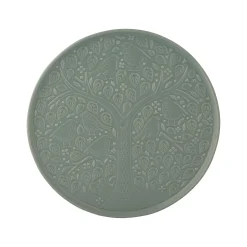 In The Forest Round Platter 30cm
