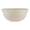 In The Forest S12 Cream Fox Mixing Bowl 29cm