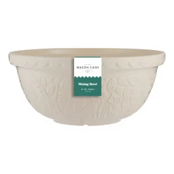 In The Forest S12 Cream Fox Mixing Bowl 29cm