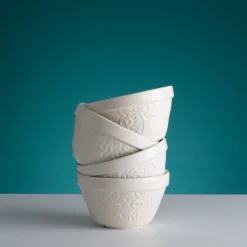 In The Forest S36 Cream Pudding Basin 16cm