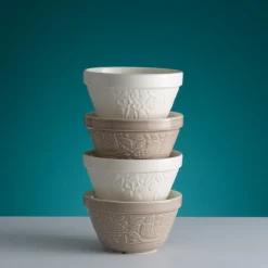 In The Forest S36 Cream Pudding Basin 16cm